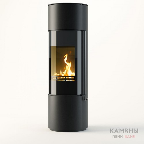 Печь-камин Jydepejsen Omega High Печь-камин Jydepejsen Omega High