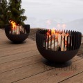 Компактный уличный очаг Traforart Atzavara S Компактный уличный очаг Traforart Atzavara S