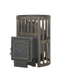 Печь Везувий Легенда Ковка 28 (271)