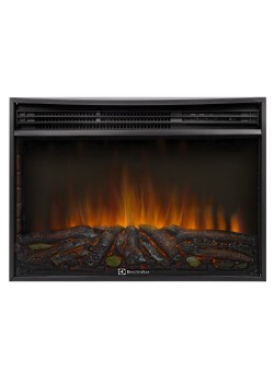 Очаг электрический Electrolux Sphere Plus EFP/P-2720RLS N