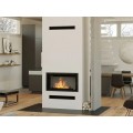 Каминная топка Defro Home Impuls S G OPTI Каминная топка Defro Home Impuls S G OPTI