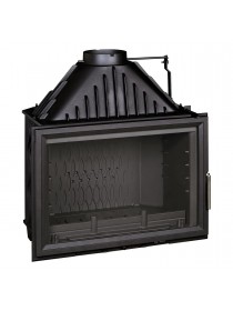 Каминная топка Invicta 800 Grande Vision Volet
