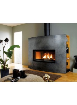 Облицовка Cheminée MASNY