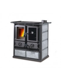 Печь камин La Nordica Rosetta BII Stone