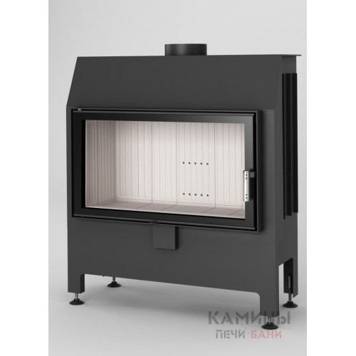 Каминная топка Heatro 81 Каминная топка Heatro 81