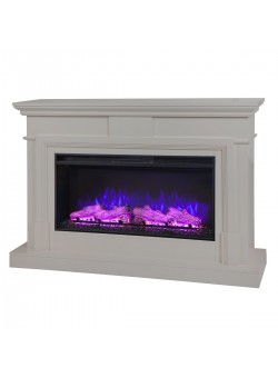 Электрокамин RealFlame Marco 36 с очагом Joker 36