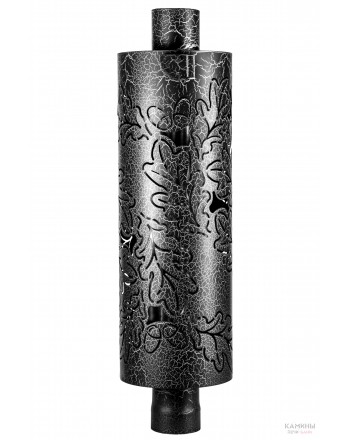 Экономайзер в декоративном кожухе