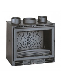 Каминная топка Invicta 600 TURBO