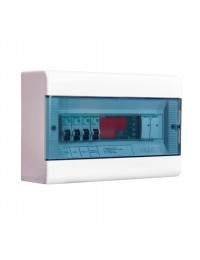 Блок управления Sangens W6-9 профессиональный