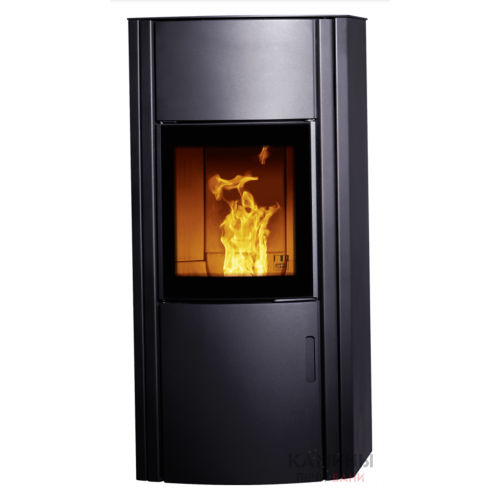 Пеллетный камин Austroflamm Polly 2.0 Пеллетный камин Austroflamm Polly 2.0