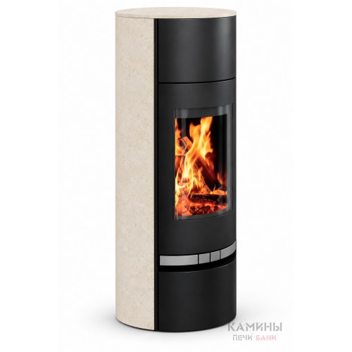 Дровяная печь-камин Ember G2 Limestone Дровяная печь-камин Ember G2 Limestone