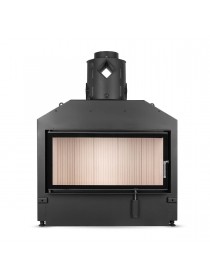 Каминная топка Hoxter HAKA 89/45