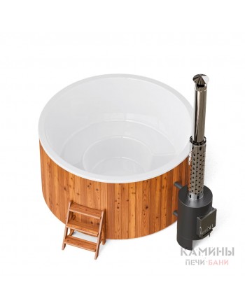 Купель Comfort Family Hot 220