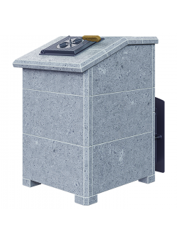 Комплект GFS Гефест ЗК 25 Президент 1020/60 Талькомагнезит