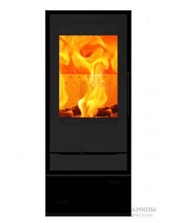 Печь-камин Solzaima Tec System Eco