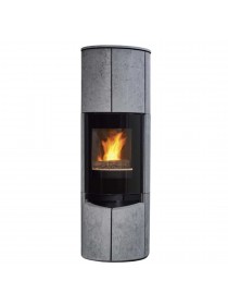 Печь-камин Cheminees Philippe Savignac