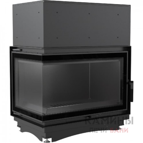 Каминная топка Kratki Oliwia/PW/BL/22/BS/W/Deco Каминная топка Kratki Oliwia/PW/BL/22/BS/W/Deco
