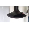 Настенный камин LOFT - 03/1 600 мм Настенный камин LOFT - 03/1 600 мм
