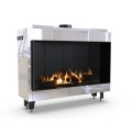 Газовая топка Defro Home Vital 51 M – природный газ NG Газовая топка Defro Home Vital 51 M – природный газ NG