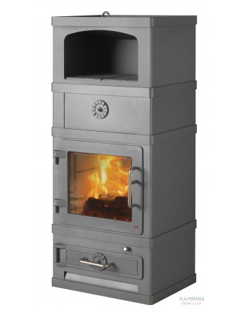 Печь-камин Lotus 2060/2660