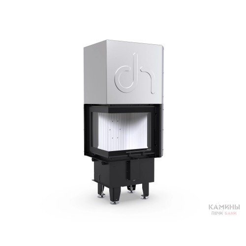 Каминная топка Defro Home Intra XS BL Mini G OPTI Каминная топка Defro Home Intra XS BL Mini G OPTI