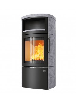 Печь-камин HARK 44-5.1 GT ECOplus