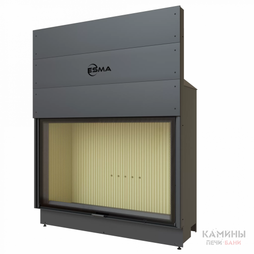 Каминная топка 1C 117/77 Каминная топка 1C 117/77