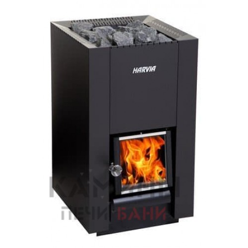 Печь для бани печи Harvia Linear 16