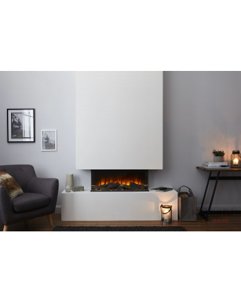 Электрокамин British Fires New Forest 870 Signature