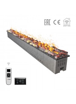 Паровой электрокамин Airtone VEPO 3000