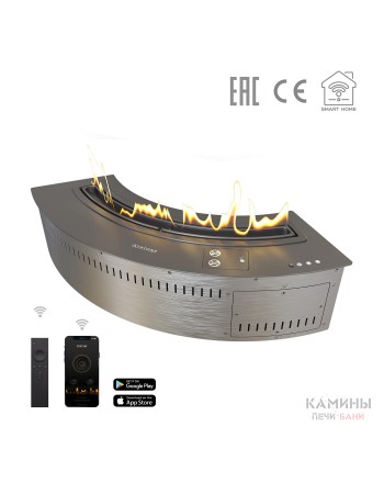 Биокамин Airtone Andalle RADIAL 500