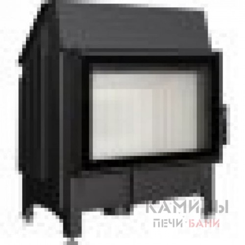 Каминная топка Kratki Zibi/DECO Каминная топка Kratki Zibi/DECO