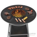 Чугунный Fantastic Grill Везувий Ø 700  Чугунный Fantastic Grill Везувий Ø 700