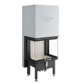 Каминная топка Spartherm Arte 3RL-60h Каминная топка Spartherm Arte 3RL-60h