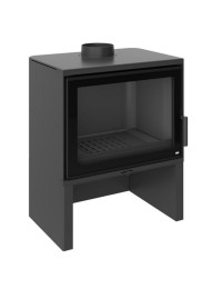 Печь-камин KFD STO iM 14