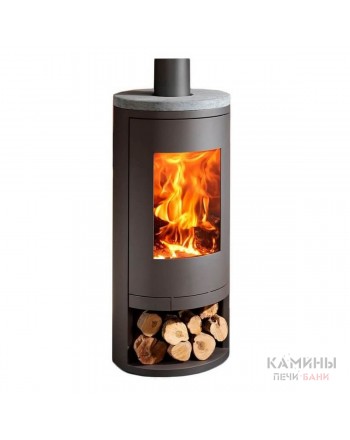 Печь-камин Panadero Sydney