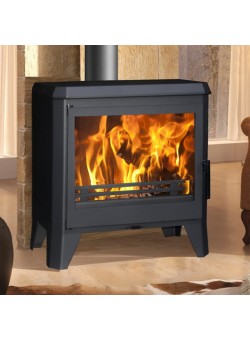 Печь-камин Panadero Chambery
