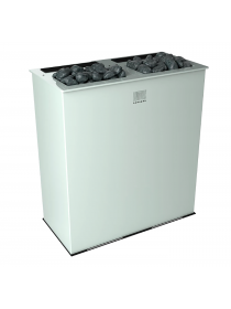 Печь Sangens W40G White