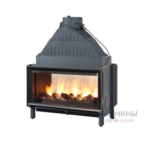 Каминная топка Cheminees Philippe 1001 DF Etanche SR Каминная топка Cheminees Philippe 1001 DF Etanche SR