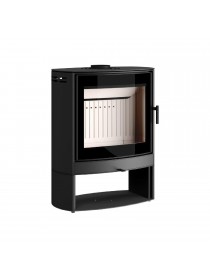 Печь-камин Hajduk ELIPSE F2