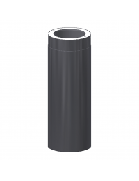 Элемент трубы Schiedel Permeter ЭСТЕТ 50 - 500 мм