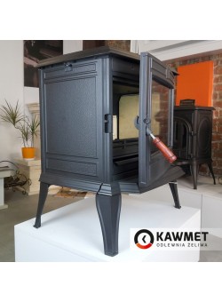 Чугунная печь KAWMET Premium S12-12,3 кВт