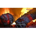 Электрокамин Dimplex DANVILLE BLACK Электрокамин Dimplex DANVILLE BLACK