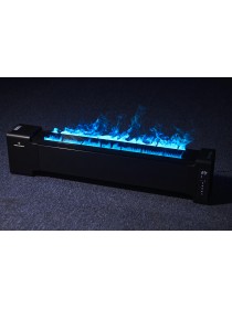 Электроочаг RealFlame LINE AC