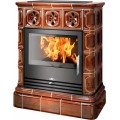 Печь камин керамическая ABX SKOTIA Печь камин керамическая ABX SKOTIA