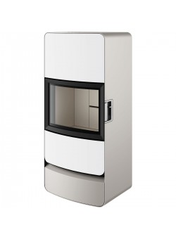 Печь-камин Spartherm Sento