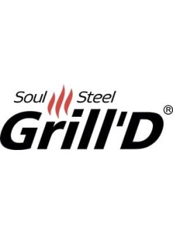 GRILL'D - производитель GRILL'D - производитель