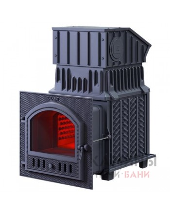 Универсальный печь-комплект Grom 80 (П2)