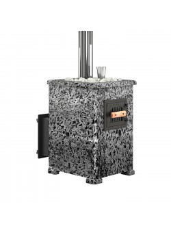 Комплект "Легенда Русский пар 18 (505)" Пироксенит Элит, S-40