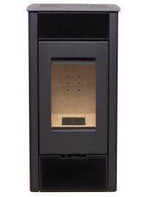 Печь-камин Мета-Бел Нарочь В